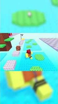 I BUILt MY OWN TROLL OBBY AND TROLLED PEOPLE 😈😈🤪🤫 PART 11#trollobby #roblox #robloxfunnymoments