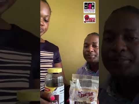 Cancer Remedy - Soursop, Molasses & Baking Soda