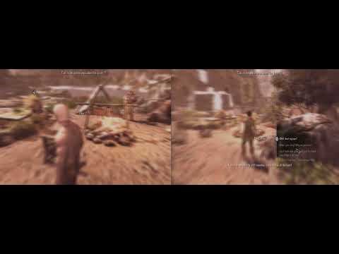 SkyrimTogether Enderal SceneMaster Change Fail