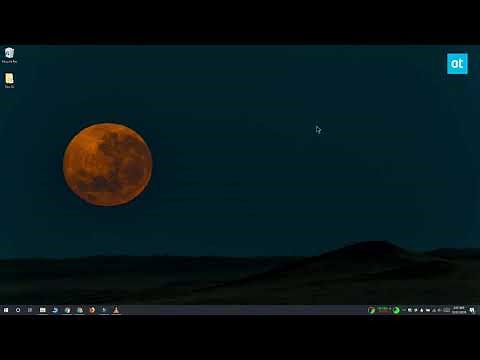 How To Assign VLC To A Display In A Multi-Display Setup