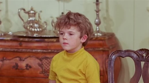 Make Room for Granddaddy S01:E19 - Over Thirty Is Out