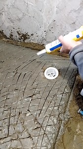 117K views · 1K reactions | How to install a shower tray ! | Plumbing Ideas | Facebook