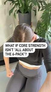 As yoga teachers, we hear it all the time… “let's do more core work!” 😅 In reality, most practices offer ample opportunities to engage in core work… even if you don’t experience that sought-after satisfying burn in your abs. One of the things senior teacher YM Rachel Land @rachelland.yoga encourages her students to do is explore and unpack their assumptions in yoga and we agree, core work is a great one to unpack… 👏 Misconception #1→ it's all about the six pack… There's SO much more to core st