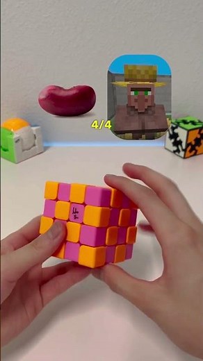 Kya ye sabse AJEEB Rubik's Cube Puzzle hai? 🤔