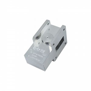 [Hot Item] 7.2~8.5GHz C Band WR112 100W RF Waveguide Isolator UIY Isolators