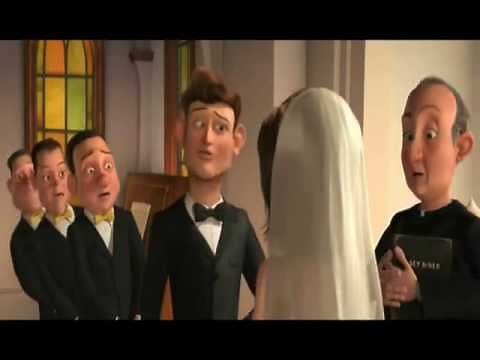 Wedding Interrupted (Fandub)