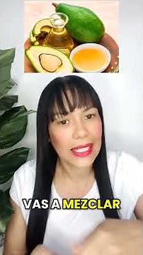 How to prepare and apply a mask for dry and damaged hair