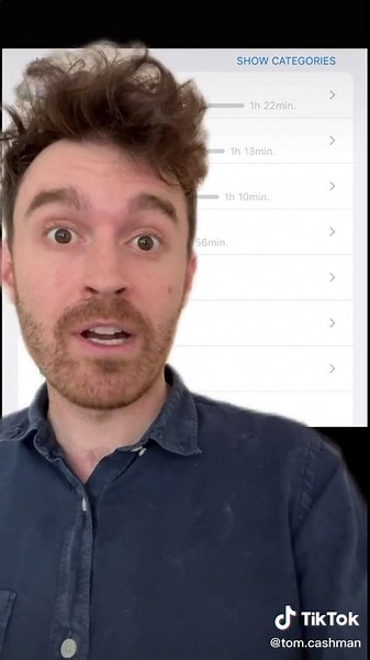 Funny iPhone Screen Time Meme Compilation