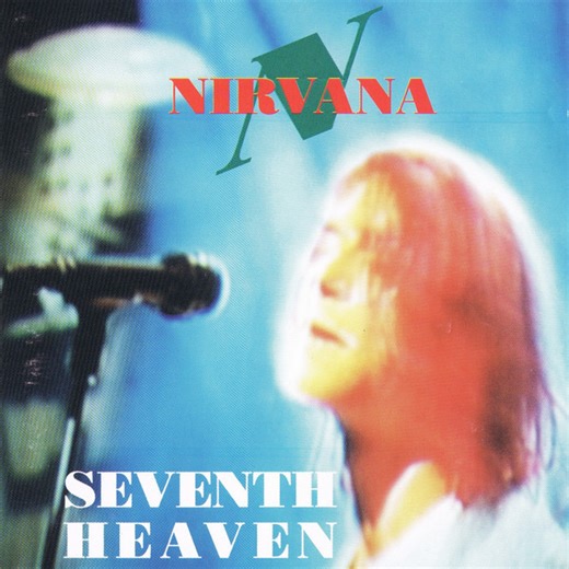 Nirvana - Seventh Heaven