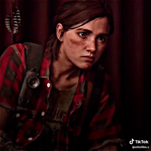 Brat Ellie - Sassy and Bratty Moments | Ellie Williams Compilation