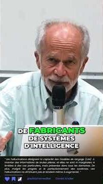 AI (LLM) is progressing… but its hallucinations are increasing too!