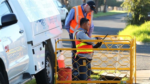 'Much faster speeds' coming for nearly 150,000 regional NBN customers