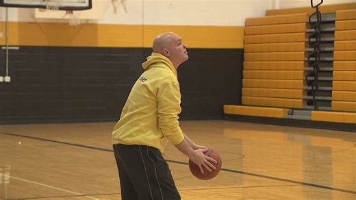 20 years later, 'J-Mac' reflects on his miraculous night: 'It was just unbelievable'