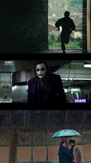 Why Your Shots Don't Look Like Movies (Blocking Explained) #filmmaking