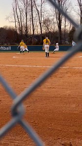 1.1M views · 12K reactions | We've seen it all now! High school softball game and Central Cabarrus (Concord, NC) pulls off the trick play! Have you seen anything like this? (Via T Futuresllgnate) | GameChanger | Facebook