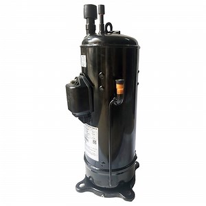 [Hot Item] 16HP R410A Da80phdg-D1y2 Hitachi Scroll Air-Conditioner Compressor