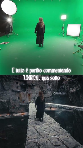 POV: Unreal Engine for FIlmmakers