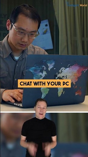 Chat with your PC: AI Conversations Made Easy on Desktop
