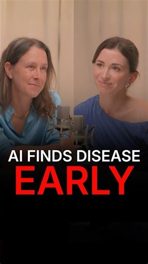 The Future Is Disease Prevention