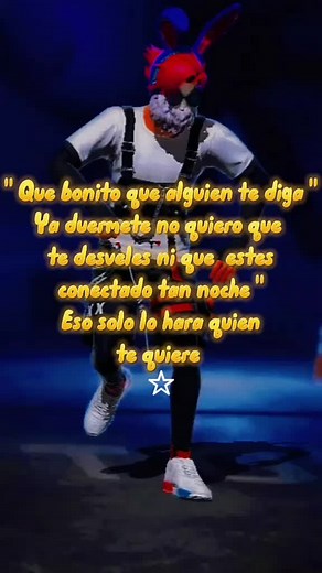 Dance Routine Performance in Bunny Costume