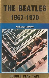 The Beatles - 1967-1970