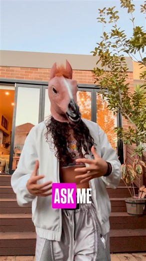 B V T on Instagram: "NO HORSES WERE HARMED DURING THIS SHOOT! It’s give away time! I have a box of Adult0nly desserts valued at $1000, and you could win it! Teaming up again with the incredible @bakedbandy2.0 😍 Upload your craziest video using the first 20 seconds of my song TURAK and tag me in it to enter. Craziest video wins. Check the music video on my page for more inspo, but I think we could get crazier tbh! BE SAFE AND please don’t do anything that’ll put you behind bars! We can go loco w