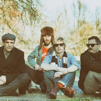 Kula Shaker Tour Dates & Tickets