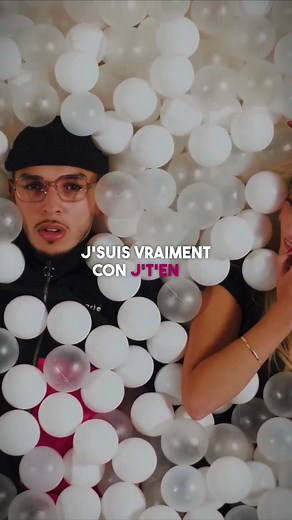 Ico Samantha Song Dedicace Paroles Challenge