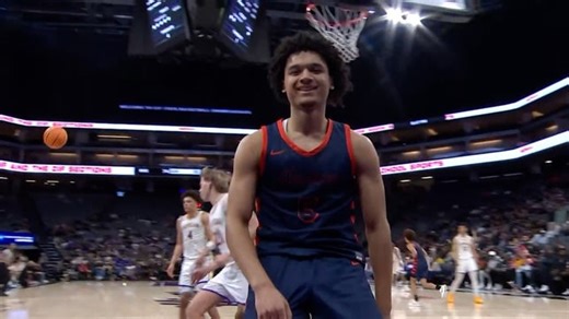 Makinzie Macaluso Game Report: vs Central Catholic