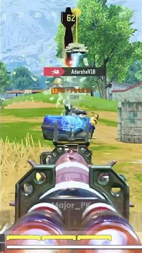 They Attacked… I Finished It in 10 Sec 💀🔥