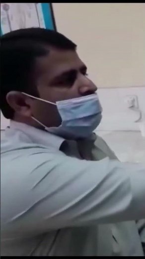 How to do CEREBELLUM Function Test: Finger-nose test, past-pointing #youtubeshorts #ytshorts #shorts