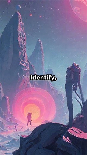 WOOP Your Way to Action: A Four-Step Mental Technique