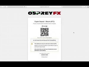 How To Create A Tradelocker Account/ How to Make a Deposit PART 1