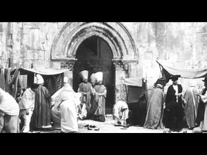 L'évangile selon saint Matthieu (1964) // Bande-annonce HD (VOSTA)