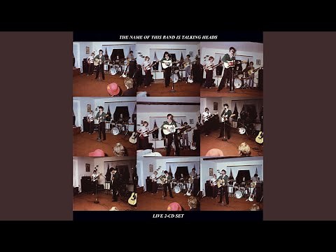 Psycho Killer (Live at WCOZ, Massachusetts) (2004 Remaster)