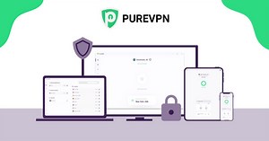 PureVPN offers secure and fast experience with new iPad optimized and M1 Mac supported apps - 9to5Mac