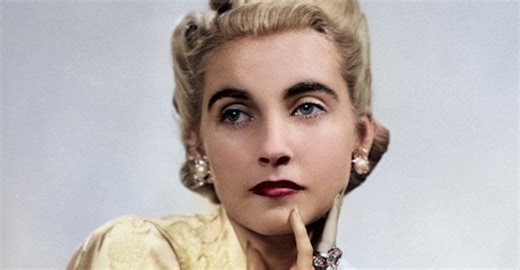 Barbara Hutton: America's poor little rich girl