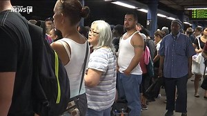 9.8K views · 57 reactions | If you think 2017 was a rough year for subway riders, you're not alone.  The NYPIRG Straphangers Campaign ranked this year's best and worst transit moments. #MorningsOn1 | Spectrum News NY1 | Facebook