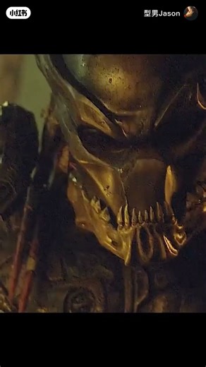 Scary 😱 Predator V/S Human fight action season Video #scry #horror #movie #predator#viral #trending