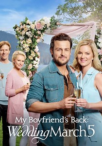 My Boyfriend's Back: Wedding March 5 - streaming