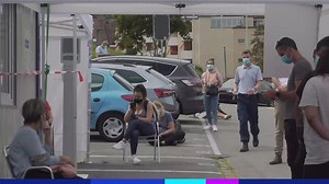 BAG Zahlen - BAG Zahlen 13.4.21