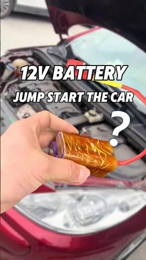12V Jump Starter: Is It Powerful (and Safe) Enough?