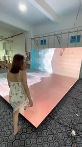 Interactive Led Screen Floor. WhatsApp: 8615975646824 Email:cntotemopto@gmail.com Web:www.cn-totem.com #djs #dj #evento #eventos #deejay #sonido #sonidos #ledscreen #leddisplay #ledscreens #leddisplayscreen #djlife #djlifestyle #djing #djgear #djset #ledmodules #ledmodule #hightech #futuretech #future #wave #waves #interactive #ledsign #ledsigns #footprint | Pro Stage Equipment Export