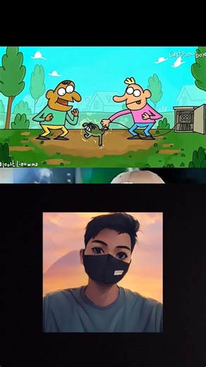 Electric Shock #funny #comedy #cartoon