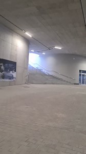 Tu w Kuźnicach będziemy wysiadać z busów. Zobaczcie jak wygląda, zamknięte jeszcze centrum przesiadkowe | Zakopane i nasze Tatry