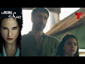 La Reina del Sur 2 | Capítulo 49 | Telemundo