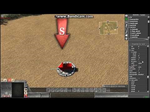 Men of War Assault Squad 2 GEM Editor Tutorial: Spawn Points & Combat Multiplayer setup
