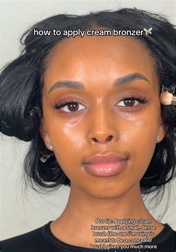 #1on1makeupclass #makeupartist | How To Apply Bronzer