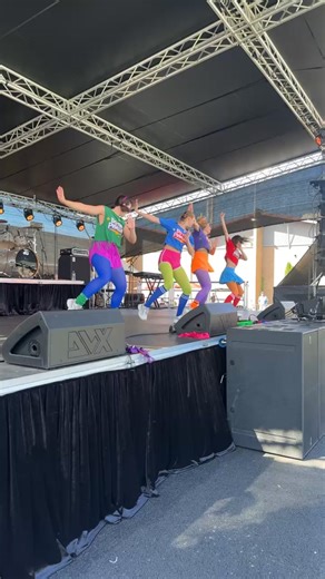 Your last week to catch the 125th Anniversary Celebration on the Fair Park Stage 🎉 | Washington State Fair