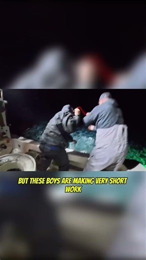 This is how you make short work of the Squid!